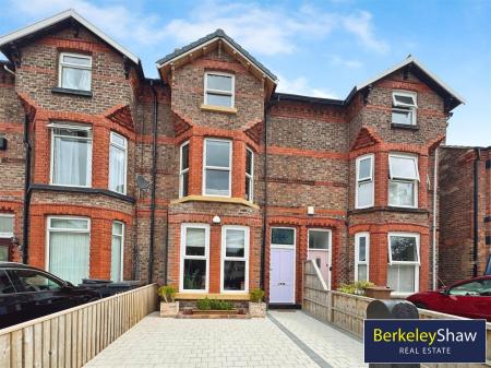 Cambridge Road, Crosby L23