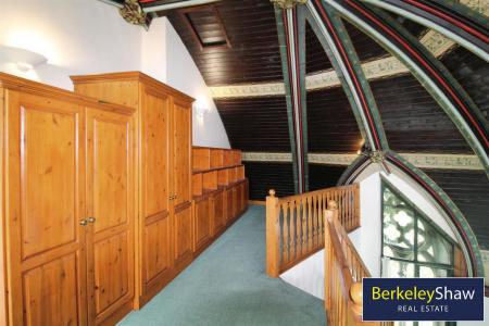 Mezzanine