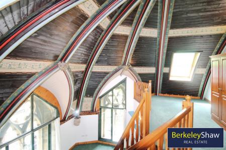 Mezzanine