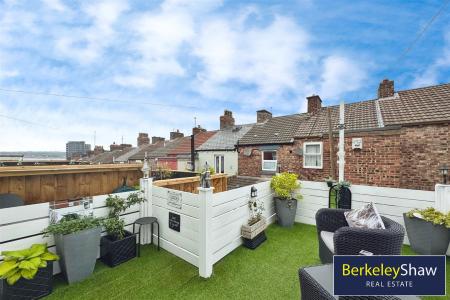 Sun Terrace