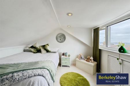 Loft room