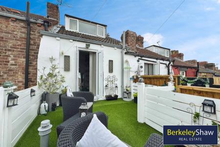 Sun Terrace (2)