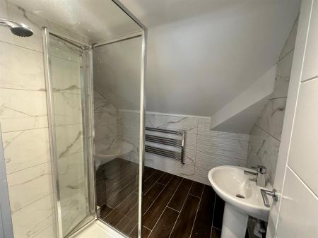 Ensuite Shower Room