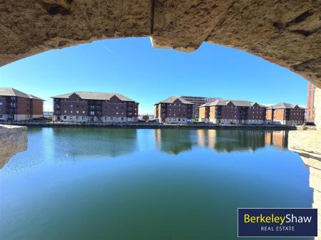 View from Juliet Balcony