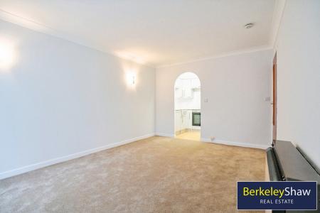 Living Room / Kitchen