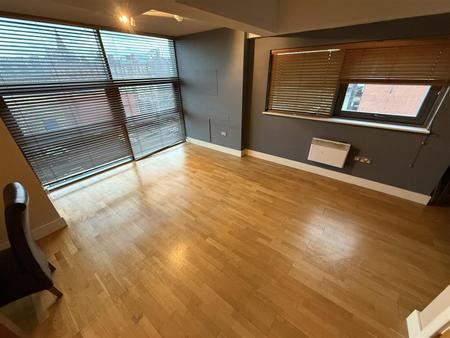 Open Plan Livimg
