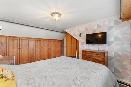 Margaret Road - Bedroom 3 (2)