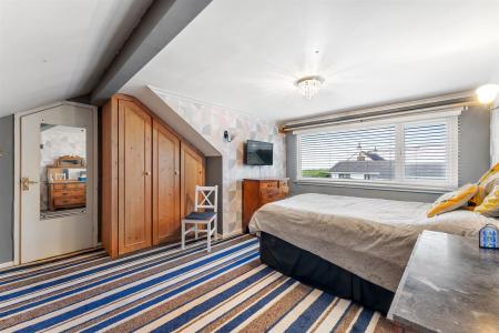 Margaret Road - Bedroom 3