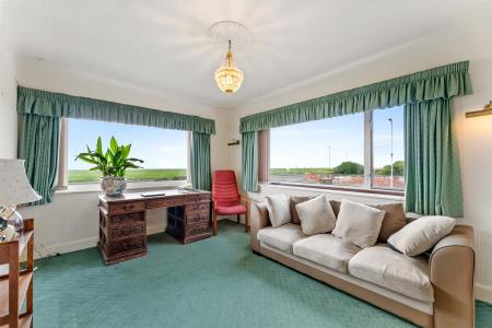 Margaret Road - Study