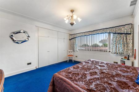 Margaret Road - Bedroom 1 (2)