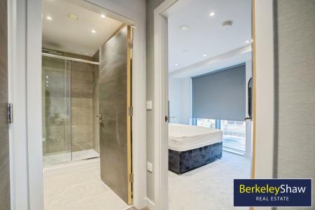 Bathroom / Bedroom