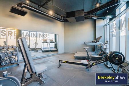 Fitness Room