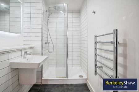 Ensuite Shower