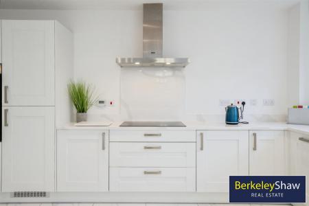 Kitchen/Lounge/Dining