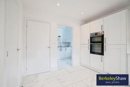 Kitchen/Lounge/Dining