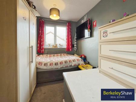 Bedroom 3