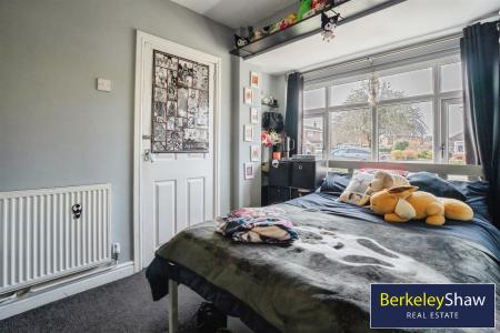 Family Room/Home Office