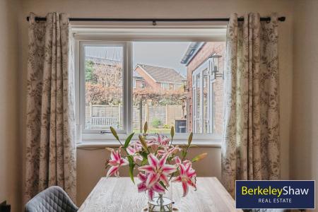 Kitchen/Living/Dining