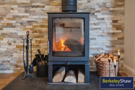 Kitchen/Living/Dining