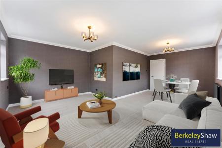 Front Lounge