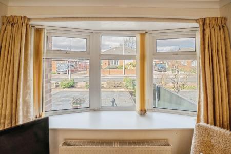 Family Room/2nd Bedroom