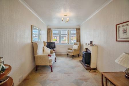 Family Room/2nd Bedroom