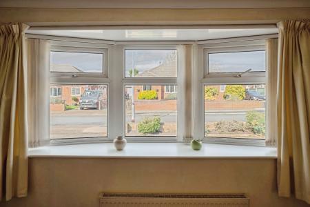 Family Room/2nd Bedroom