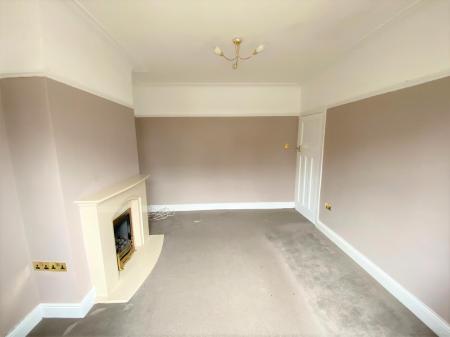 Front Reception