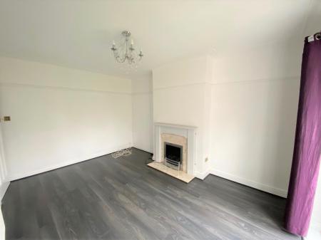 Rear Reception