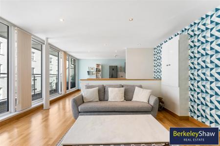 Kitchen diner/living area (5)