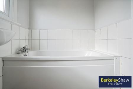 Bathroom - 1st Floor