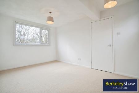 Bedroom 3 - First floor