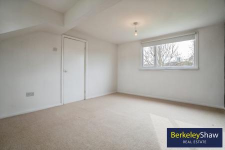 Bedroom 3 - First floor