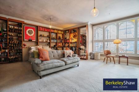 Bedroom 1 - Ground Floor