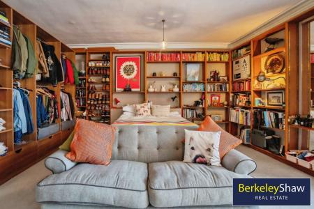 Bedroom 1 - Ground Floor