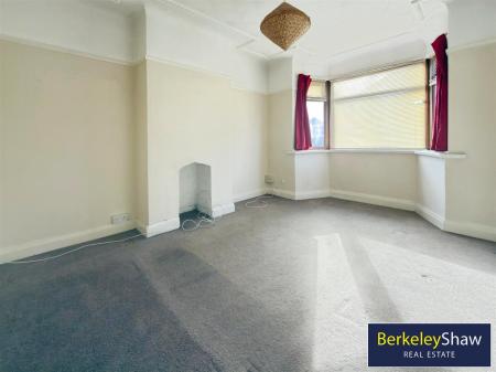 Front Lounge