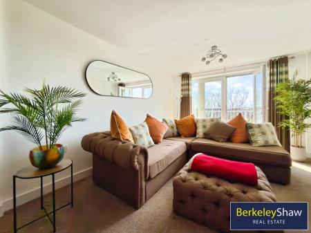 Living Room Area