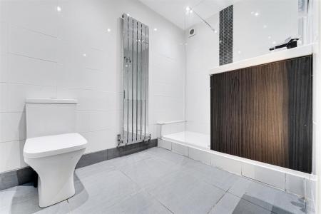 Downstairs Bathroom
