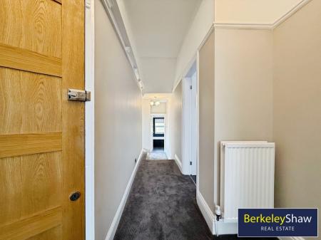 Entrance/Hallway