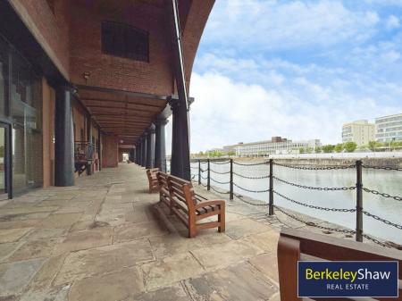 Exterior Terrace