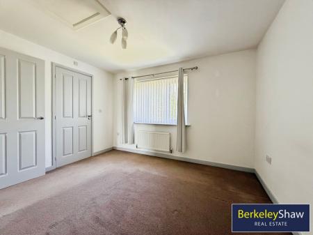 Bedroom 1 (Master)
