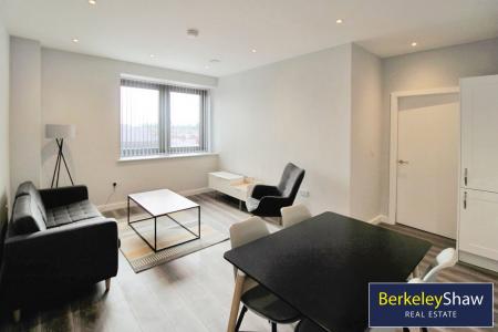 Open Plan Kitchen  Lounge