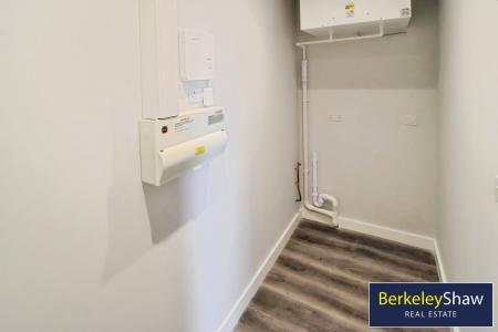 Storage Cupboard