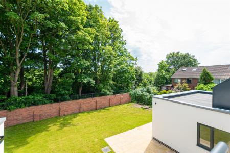 Communal garden