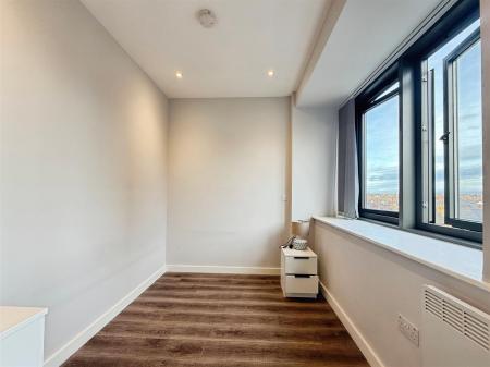 Bedroom Area