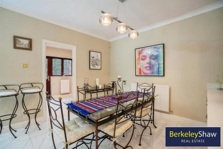 Kitchen/Family Room