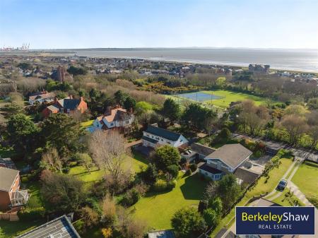 Aerial view (2)