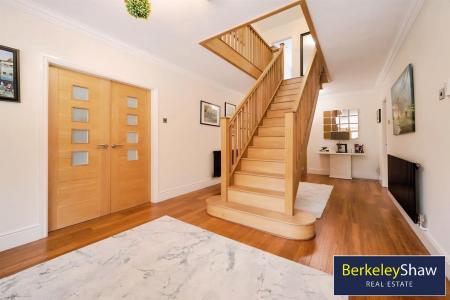 Hallway (2)