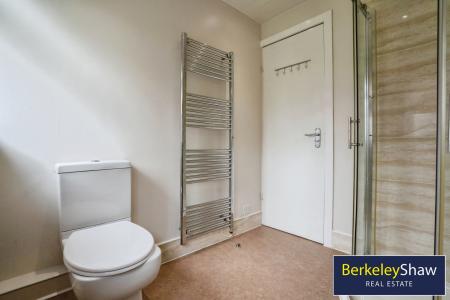 Downstairs Bathroom