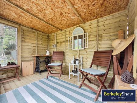 Summerhouse